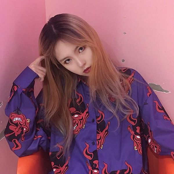 

women blouses long shirt 3d print blouse female oversized button woman drop, White