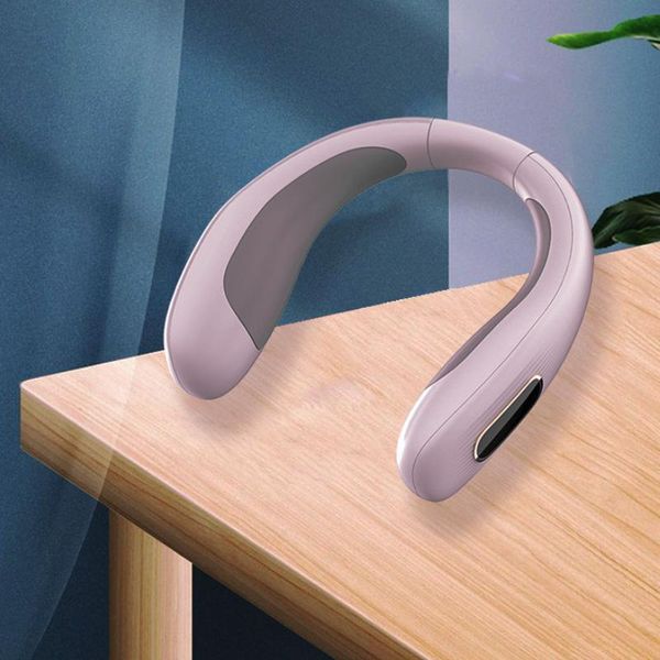 

neck warmer usb charging multifunctional warm portable power bank accessories