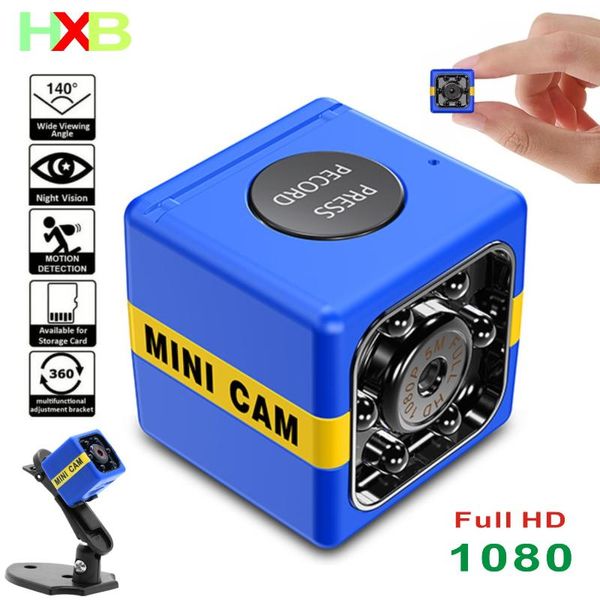 

mini camera 1080p hd micro cam camara night vision action car recorder usb security monitor camcorder dvr small kamera cameras