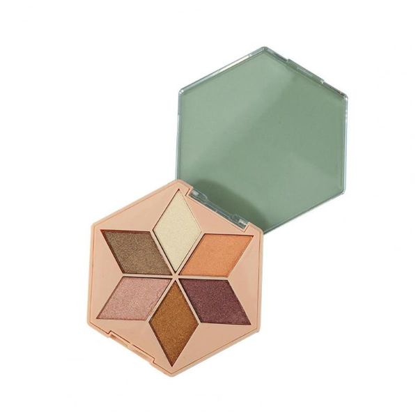 

colors eyeshadow palette pearlescent matte sparkling eye shadow makeup pallete waterproof glitter