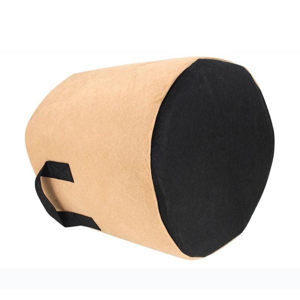 

planters & pots plant growth bag vegetable pot planting bags 15/20/30 gallon non-woven for garden plants flowers growing
