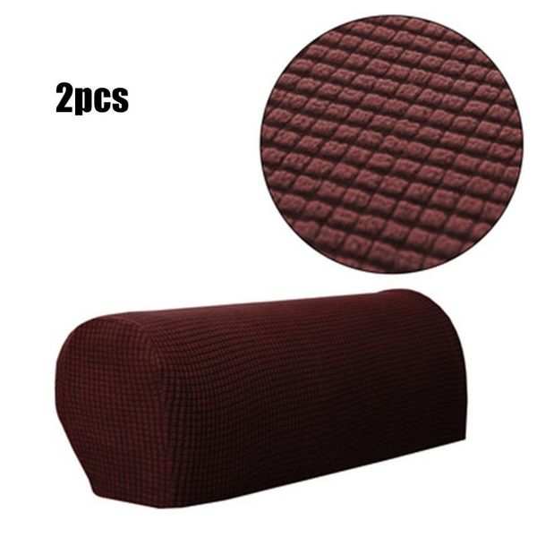 

chair covers 1set removable arm stretch sofa couch protector armchair armrest