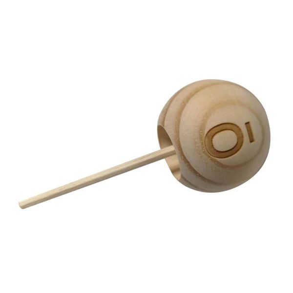 

1pc decorative essential oil wood round incense aroma diffuser fragrance lamps