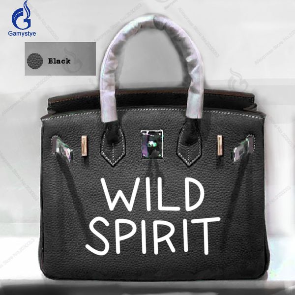 

gamystye 2021 fashion handbags handle bags women messenger bag custom bags gifts