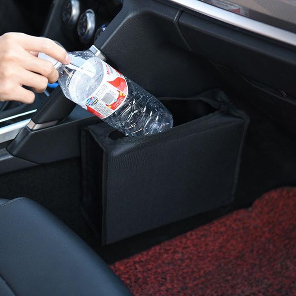 

car organizer multi-function storage box auto seat accessories