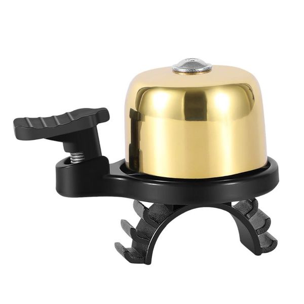 

bike horns 1pc bell loud handlebar mountain