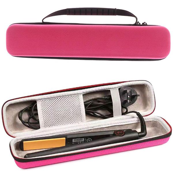 

storage bags portable travel hair straightener bag protect suitcase carry protective cover product