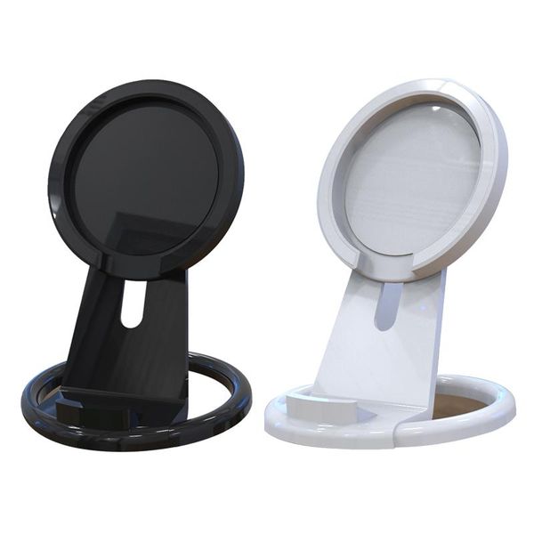 

cell phone stand holder height adjustable bracket for desk mount accessory 12 wireless charger mounts & holders