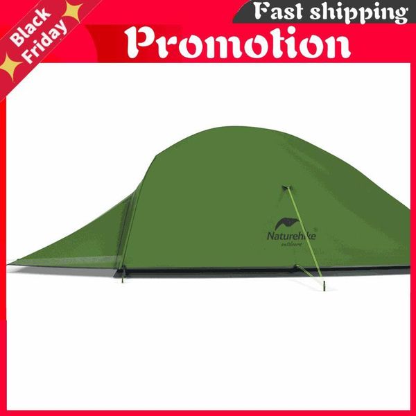 

tents and shelters upgraded cloud up 2 ultralight tent standing 20d fabric camping for person with mat nh17t001-t