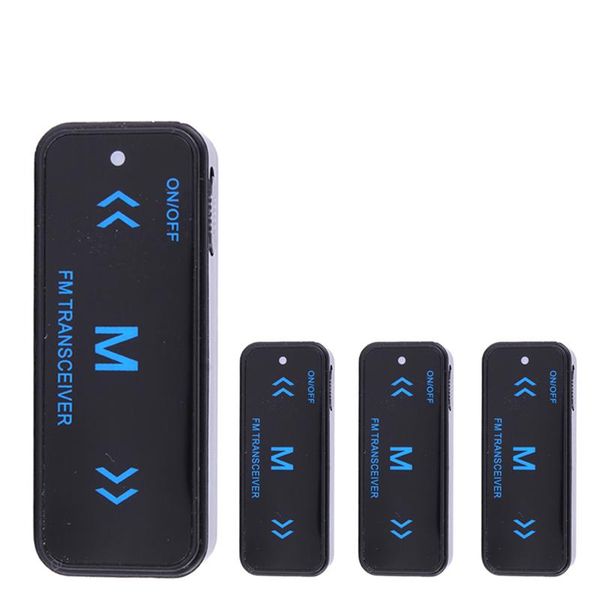 

walkie talkie 4pcs leixen vv-108 mini 0.5w uhf 16ch for hair salon restaurant radios transceiver radio comunicador ham