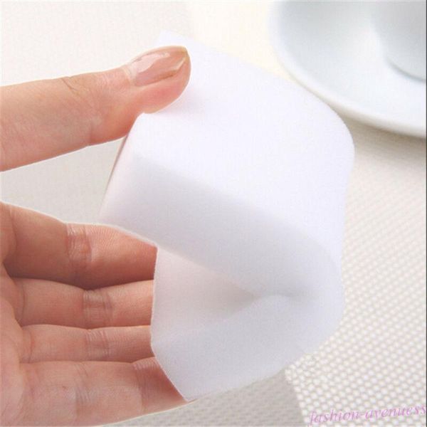 

cleaning cloths 1pc magic sponge eraser soft foam sponges dirt remover tools