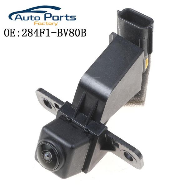 

car rear view cameras& parking sensors backup camera reverse assist aid for juke 284f1-bv80b 284f1bv80b
