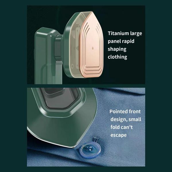 

professional hand tool sets micro steam iron handheld household portable mini ironing machine garment steamer fast delivery for home travel