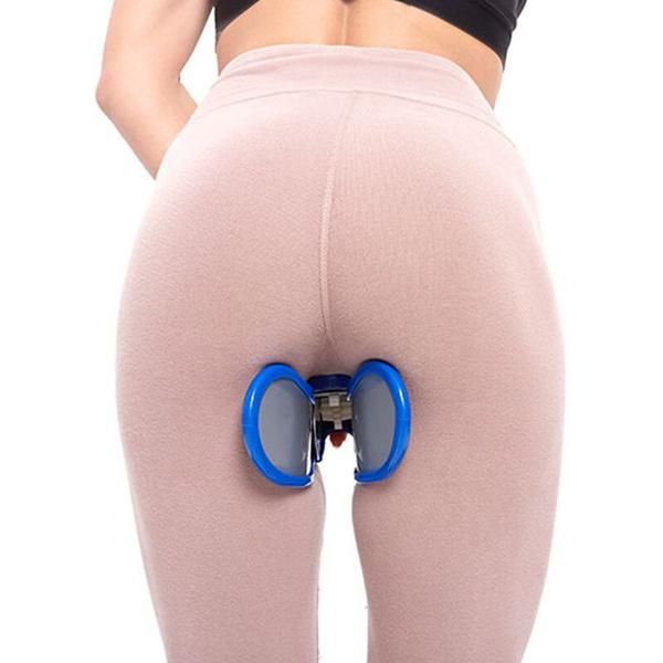 

accessories hip trainer pelvic floor muscle inner thigh buttocks exerciser bodybuilding home fitness beauty equipment bladder control device
