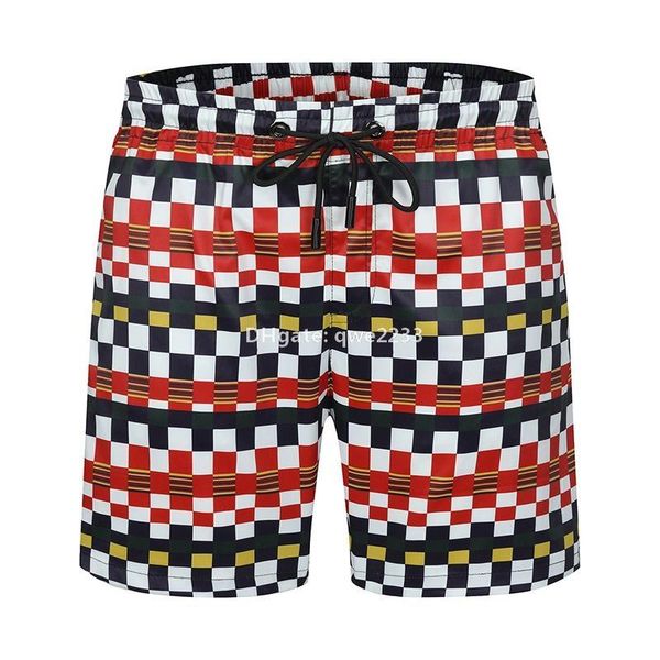 

famous men's summer swimming trunks, turtles, bermuda beach shorts, quick-drying beach surfing tourism vacation street letter printed, White;black
