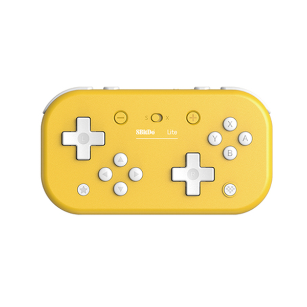 

game controllers & joysticks 8bitdo lite wireless bluetooth controller for switch lite/ns/windows