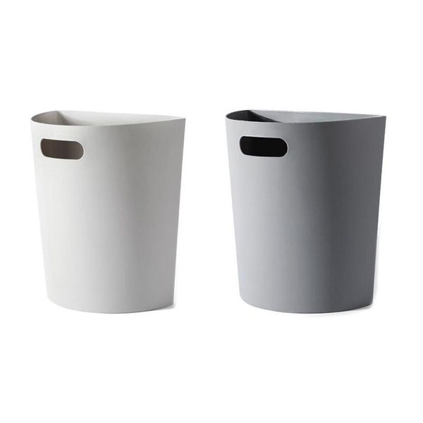

waste bins hanging trash can for kitchen cabinet door, garbage under sink, wall-mounted bin bathroom, plastic