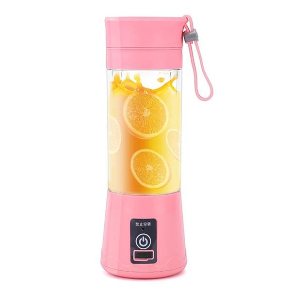 

juicers portable electric juice cup usb fruit juicer handheld smoothie maker blender charging cable