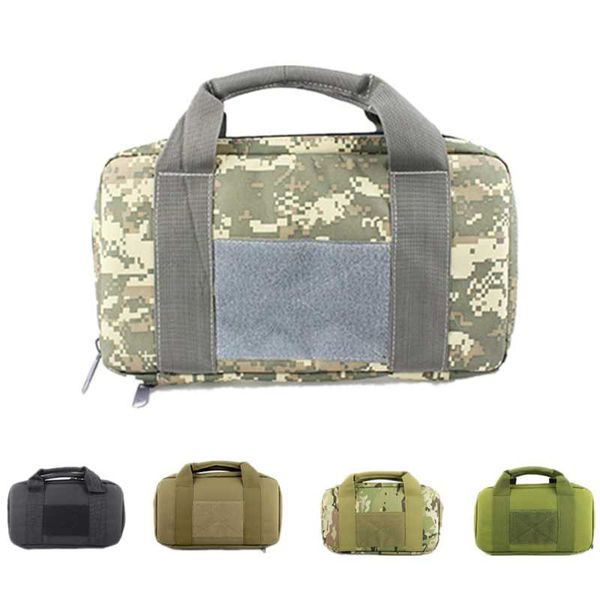 

stuff sacks men camo tactical messenger bag for ipad4 / 10 inch tablet lapoutdoor waterproof army oulder tactic briefcase