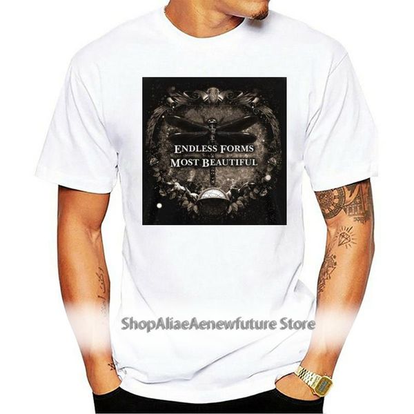 

forms most beautiful vintage t-shirt tee retro men's t-shirts, White;black