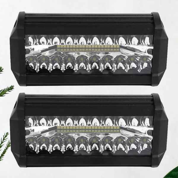 

working light 2pcs durable reusable lightweight professional spotlight suv car