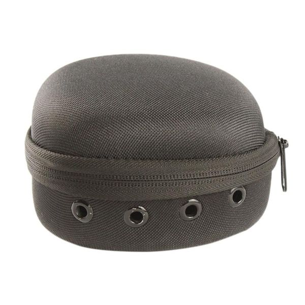 

fishing accessories reel bag waterproof case cover nylon eva drop-shape tackle storage for trollin