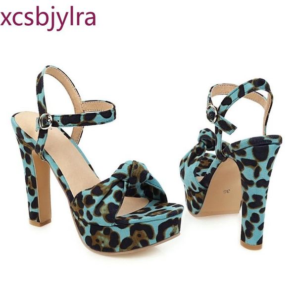 

thick heel platform sandals fashion super high women shoes beige white, Black