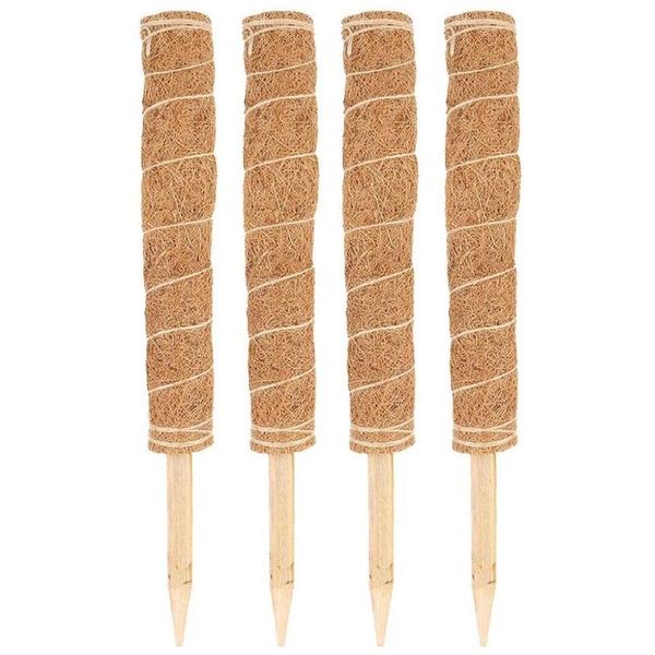 

other garden supplies totem pole outdoor support office home climbing plants stick indoor creeper trellis frame balcony maintain