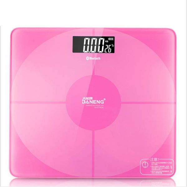 

digital body weight mi scales floor smart bathroom scale household human electronic home weighing balance & kitchen