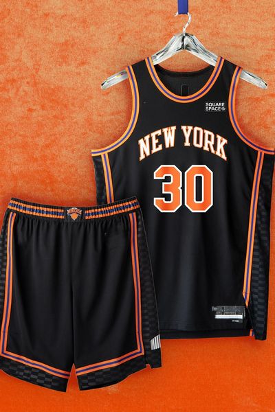 

75th city obi 1 in julius 30 randle rj 9 barrett kemba 8 walker robinson derrick new yorkknicks4rose immanuel 5 quickley quentin 6 grime, Black;red