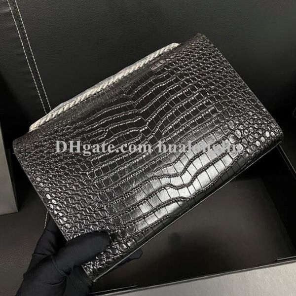 

women purse handbag original box leather bag case fashion shoulder cross body