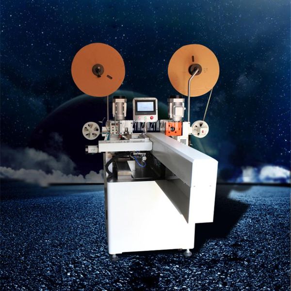 

power tool sets tf-ps-03 automatic double-head cable terminal machine wiring crimping ac220v 2800w 50-1500mm