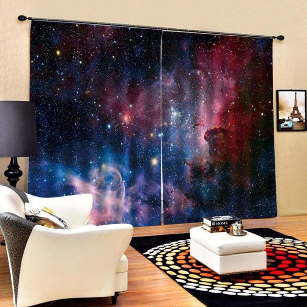 

curtain & drapes european 3d curtains angel design for living room bedroom blackout