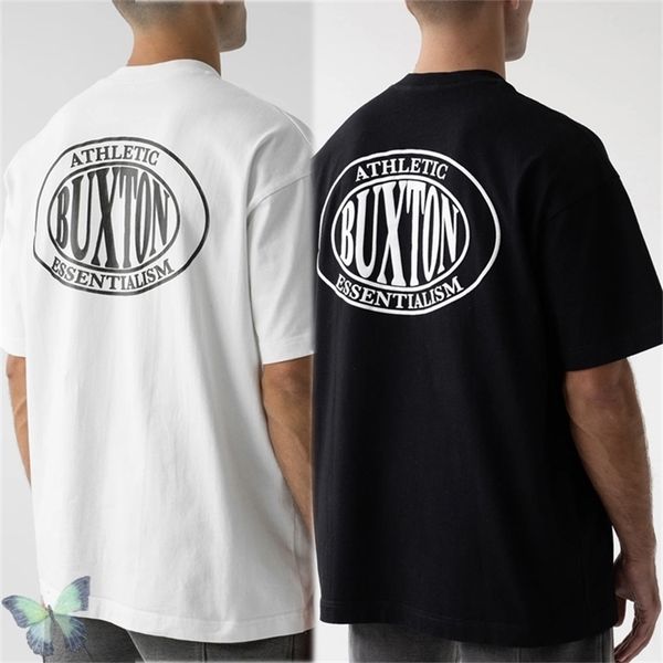 

cole buxton t-shirt men women casual summer t shirt essentialism 210420, White;black