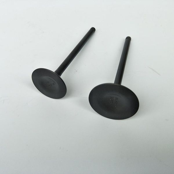 

motorcycle engine parts valve kit cb250 water cooled and reverse assembly