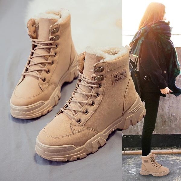 

boots women 2021 zapatos de mujer combat for high heels womens designer shoes woman, Black