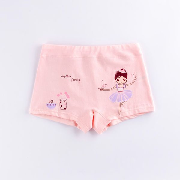 

panties princess picture children's underwear girl's boxer shorts fine cotton baby boxer, Camo