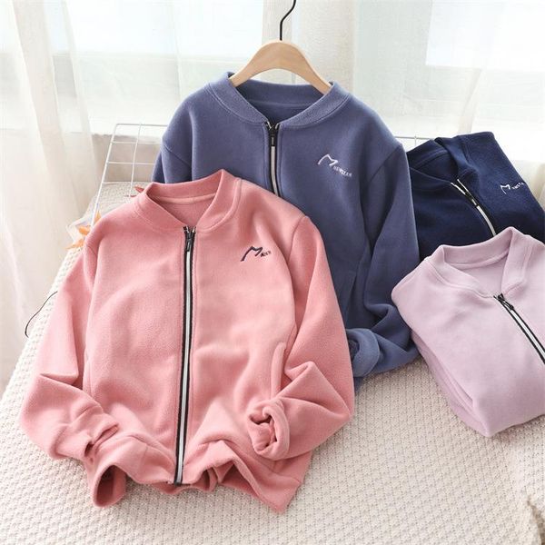 

jackets 2021spring autumn boys letter embroidery hood jacket, Blue;gray