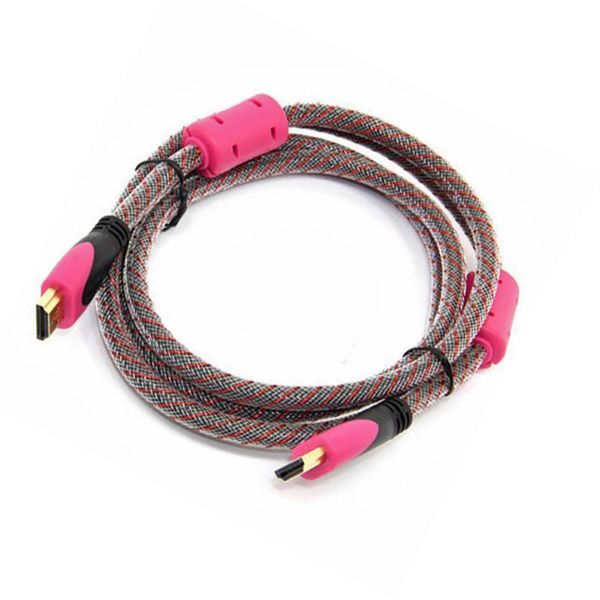 

audio cables & connectors 1080p cable 4k/30hz ultra hd dual stream for tv lapcomputer 1.5m 3m 5m 10m 15m 20m