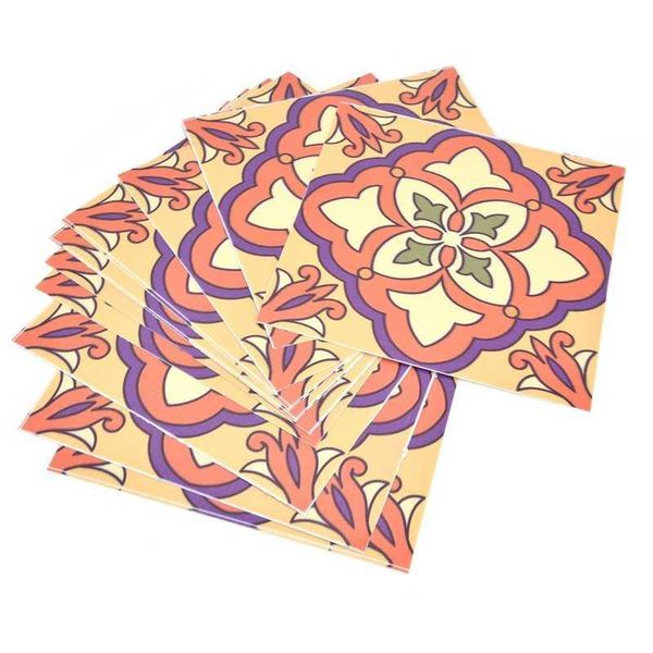 

decorative flowers & wreaths wall stickers paper sticker pvc material for decoration beautification