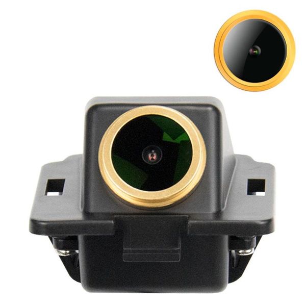 

car rear view cameras& parking sensors misayaee hd reverse backup camera original hole for elantra avante kia cerato i30