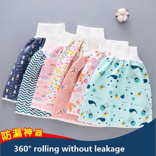 

cloth diapers 360Â° protective diaper is washable with soft cotton for baby