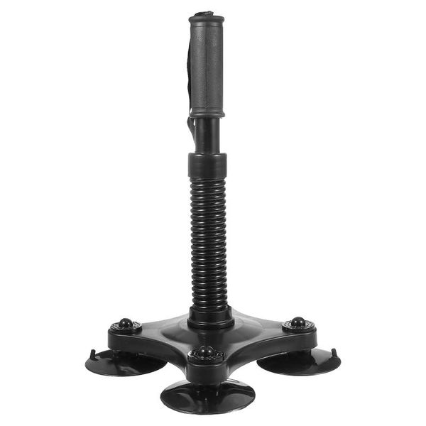 

hand grips 1pc professional forearm exerciser wrist roller arm strength trainer