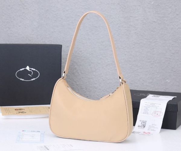 

luxurys designers bags tote nylon shoulder bag luxury designer women's crossbody handbag