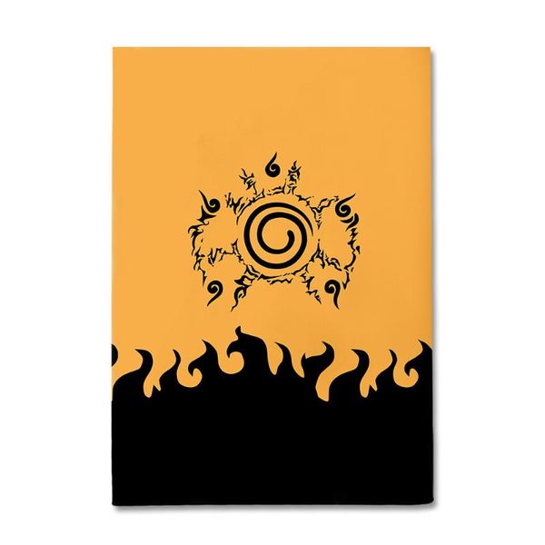 

sheets & sets anime home textile bedding uzumaki uchiha haruno sakura kakashi diy custom bed sheet decor milk silk material