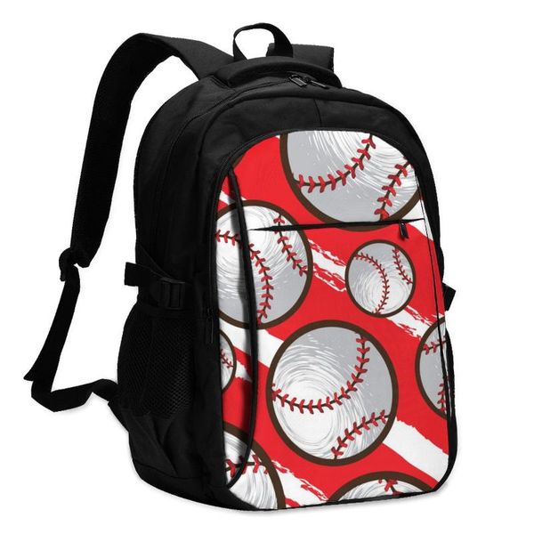 

backpack 2021 women baseball back to school