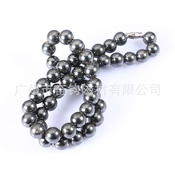 

magnetic buck d16mm ferrite polishing magnetic ball magnet
