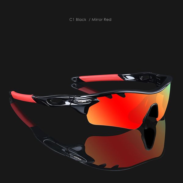 

designer men's polarized sports sunglasses tr90 frame impact protection driving goggles windproof sun glasses, White;black