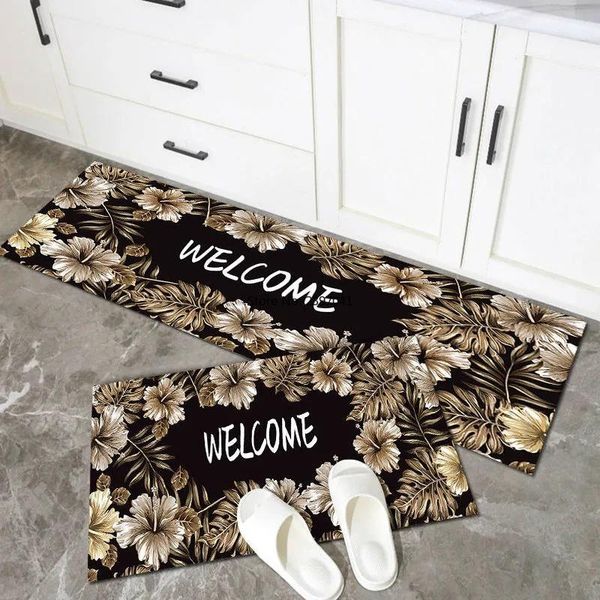 

carpets fashion kitchen mat for floor anti-slip bath entrance doormat carpet tapete absorbent rugs living bedroom kids prayer pad