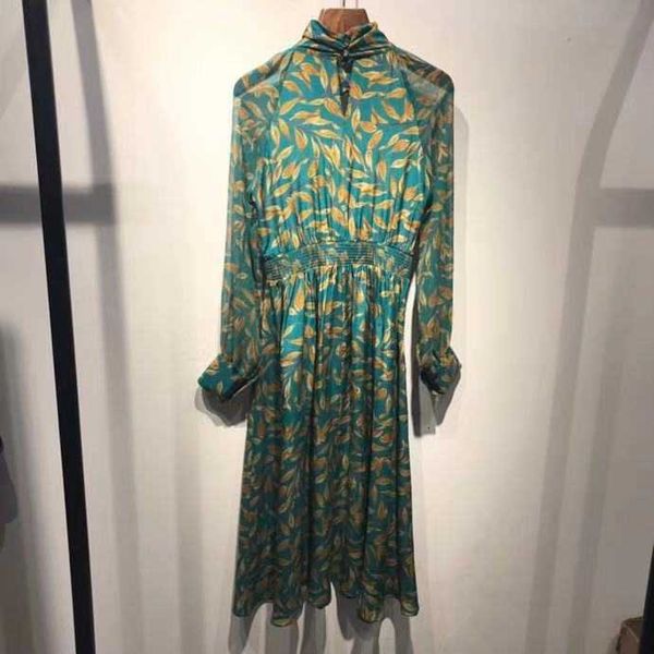 

casual dresses quality z11830 high fashion women spring dress luxury mark european design party ujvl, Black;gray